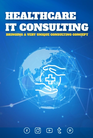 healthcare it consulting
