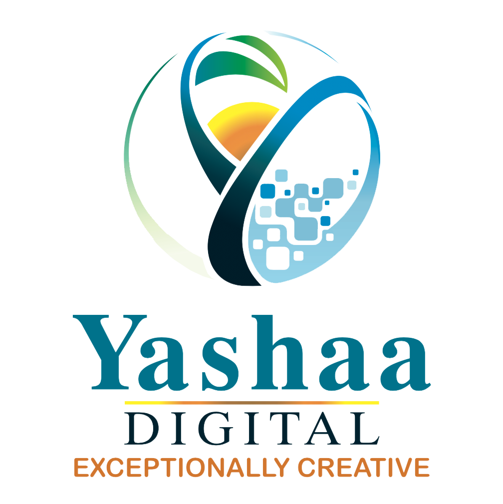 Yashaa Digital
